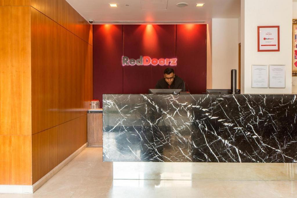 Khách sạn Reddoorz Premium @ Balestier Singapore