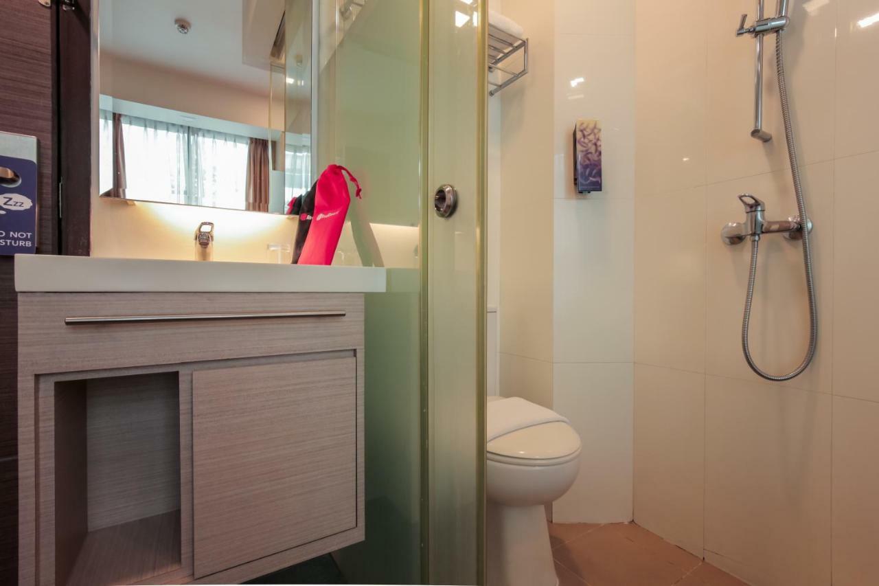 Khách sạn Reddoorz Premium @ Balestier Singapore